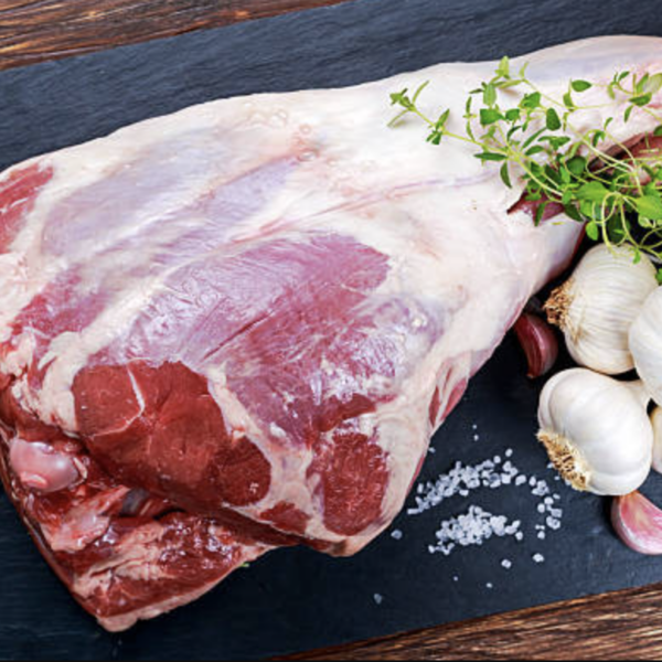 Lamb - Shoulder Roast (boneless)